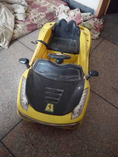kids Cars