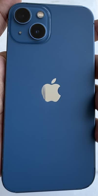Apple iPhone 13