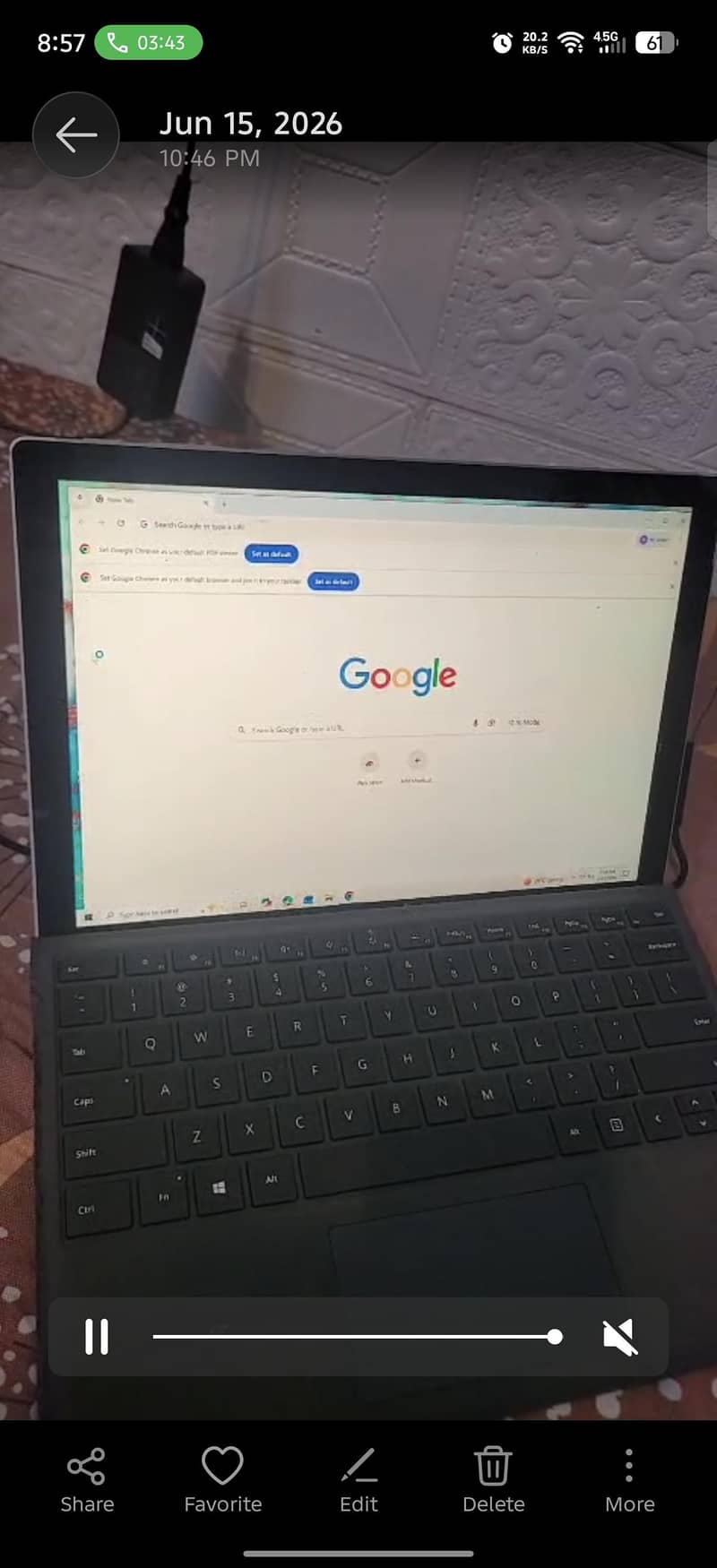 surface pro 0