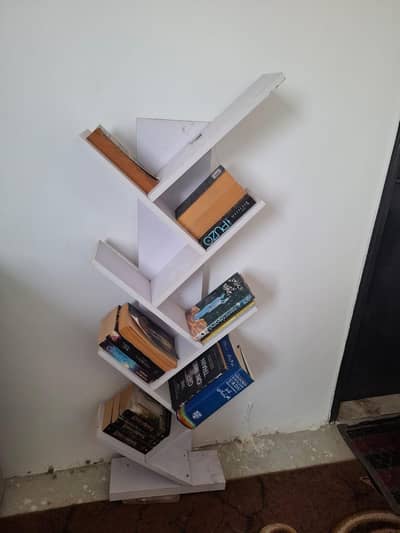 Book Shelf