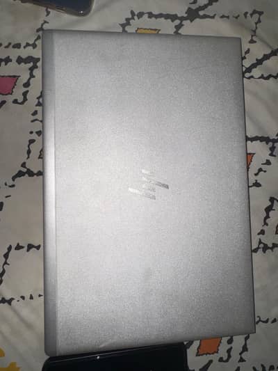 Hp EliteBook gaming laptop
