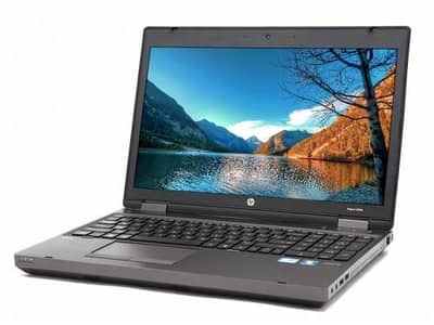 HP ProBook 6570b | Core i5 3rd Gen | 8GB RAM | 128GB SSD