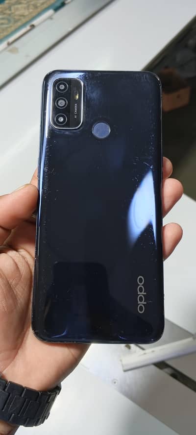 OPPO A53