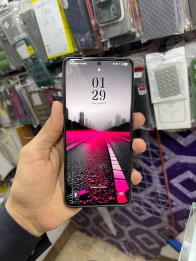 Samsung Mobile S21 Ultra