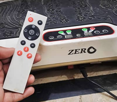 Zero vibration machine 0"3"0"0"4"2"9"0"9"3"5