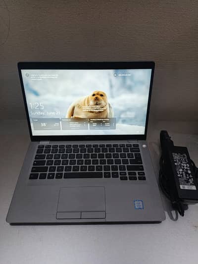 Dell latitude 5400 Core i5-8365U (8th Gen](8 RAM)(256-SSD