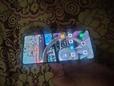 Itel S23 Plus