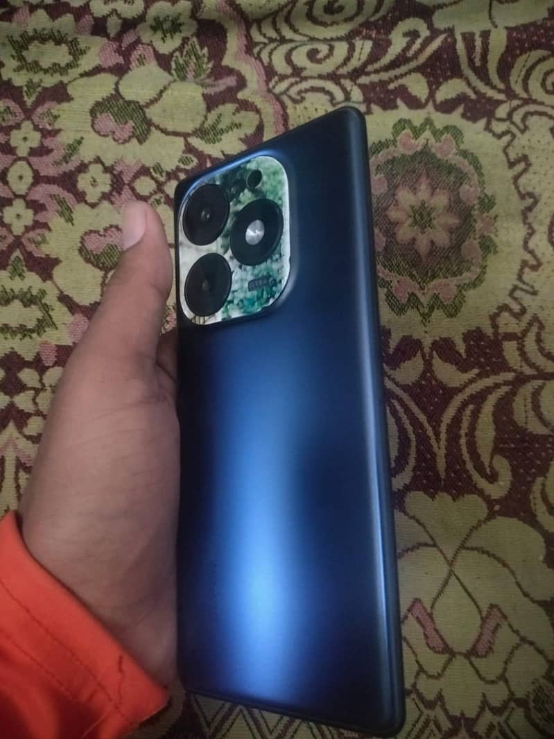 Itel S23 Plus 1