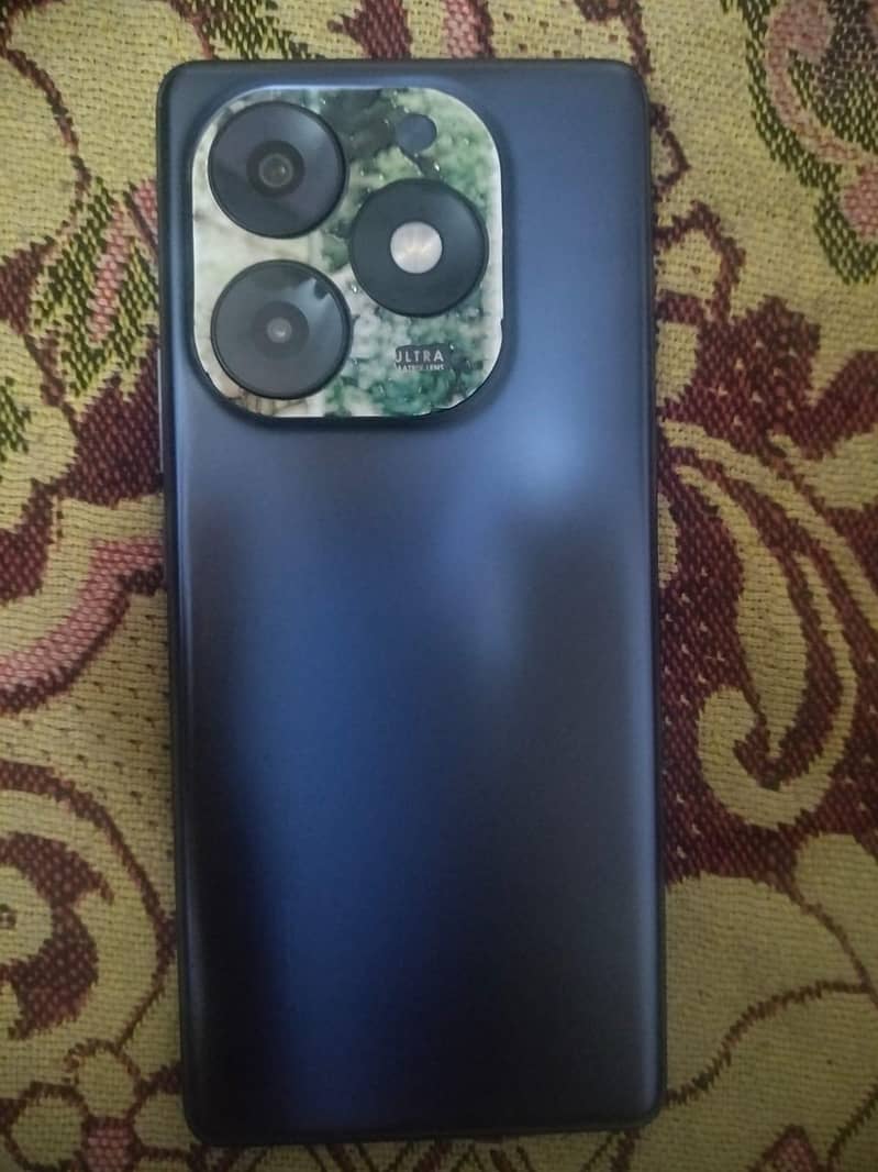 Itel S23 Plus 3