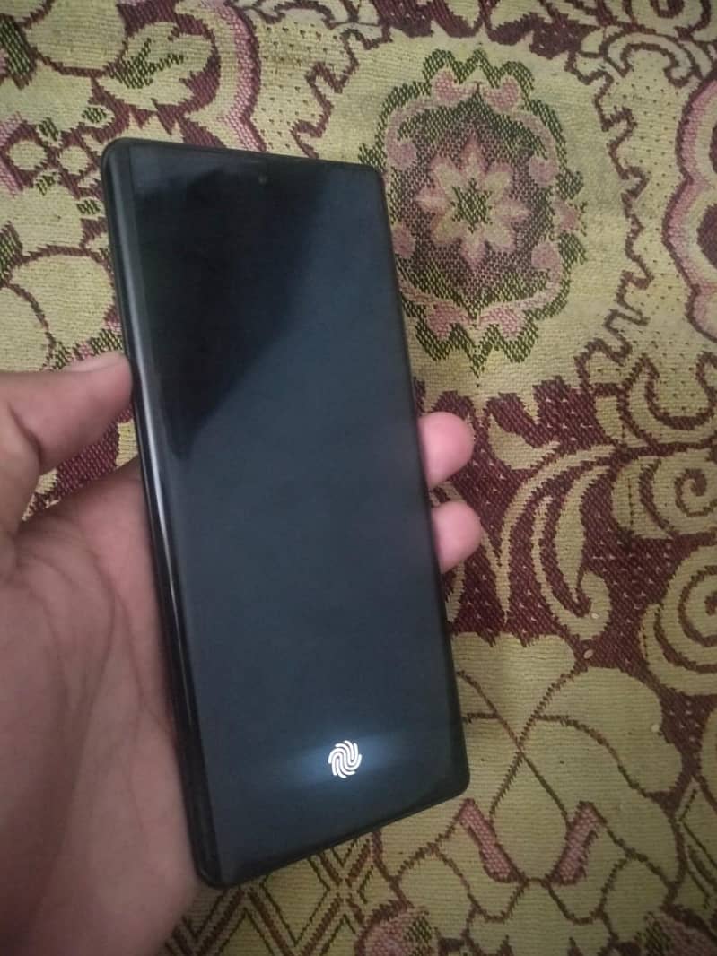 Itel S23 Plus 4