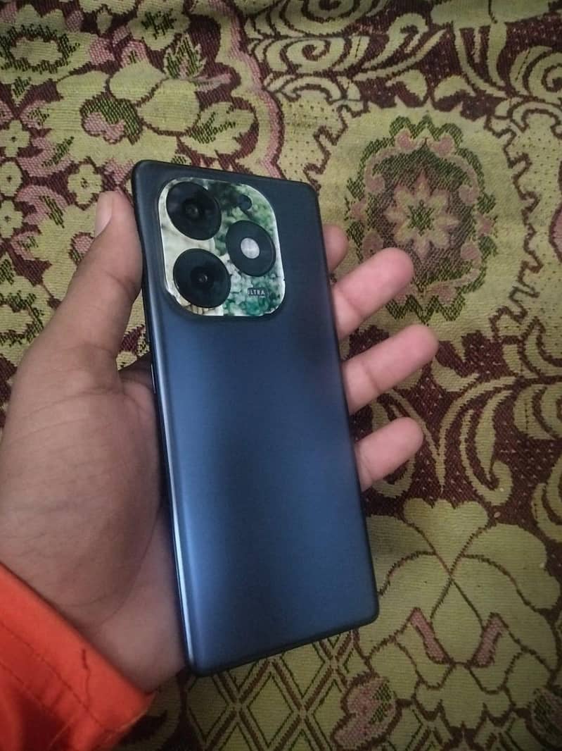 Itel S23 Plus 5
