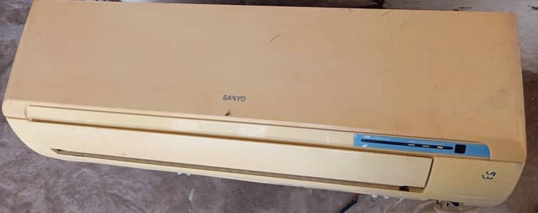 Sanyo ac
