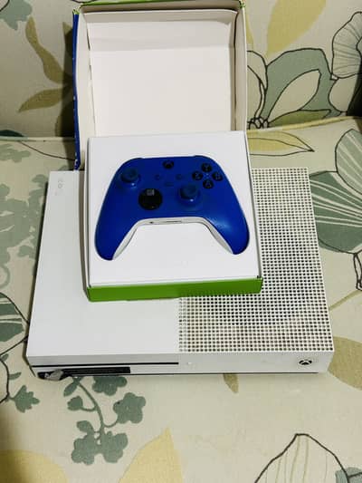 Xbox one s 500 gb for sale