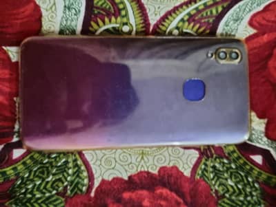 VIVO Y97 8/128GB urgent sale Best mobile for editers vip camera