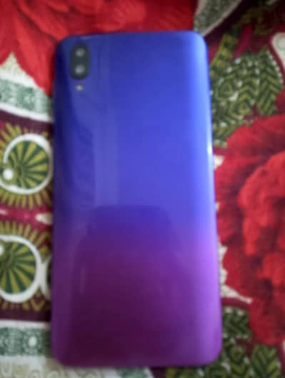 VIVO Y97 8/128GB urgent sale Best mobile for editers vip camera