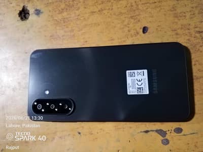 Samsung Mobile A17
