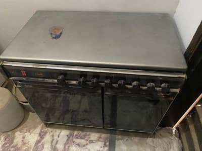 oven five stoves