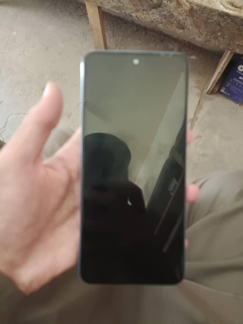 Redmi note 12 0