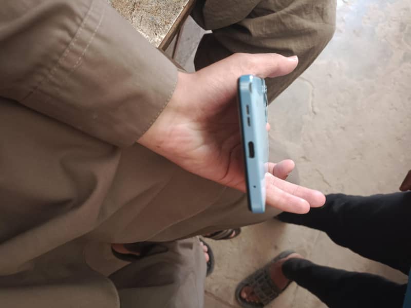 Redmi note 12 3