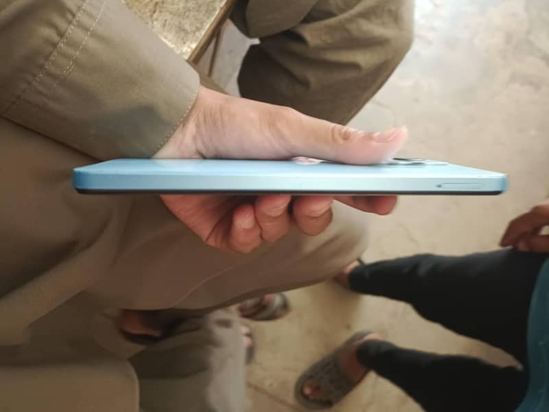 Redmi note 12 4