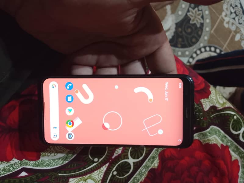 Google Pixel 4 0