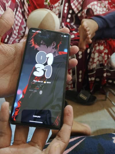 Google Pixel 7