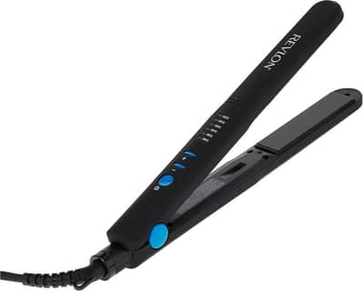 Revlon Digital Ceramic straightener