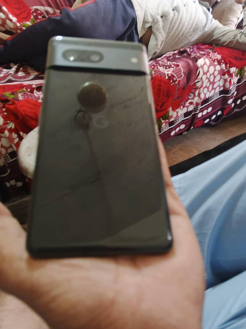 Google Pixel 7 1