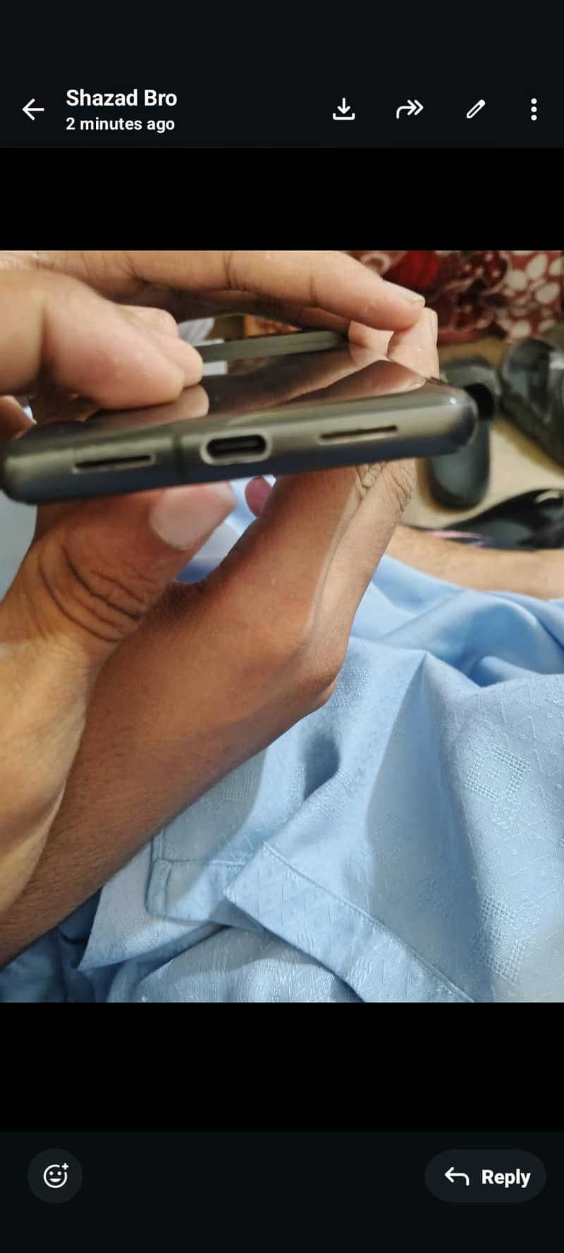 Google Pixel 7 5