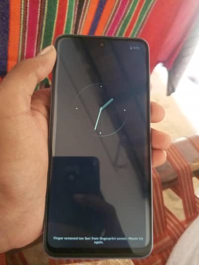 Motorola Moto G Stylus