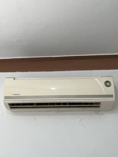 Dawlance 1.5 ton split ac