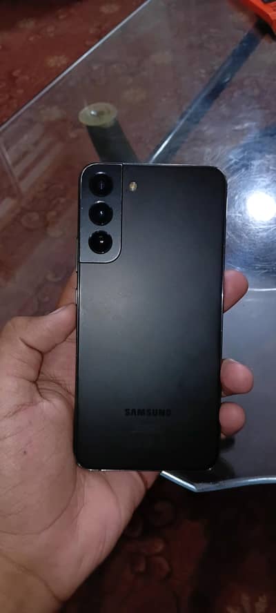 Samsung Mobile S22 Plus