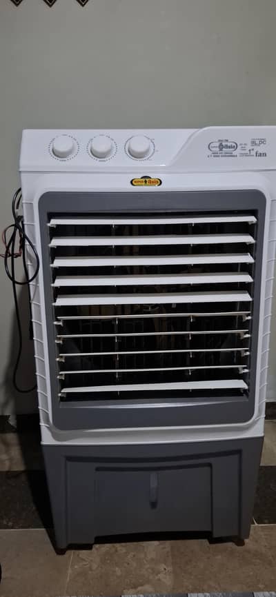 air Cooler