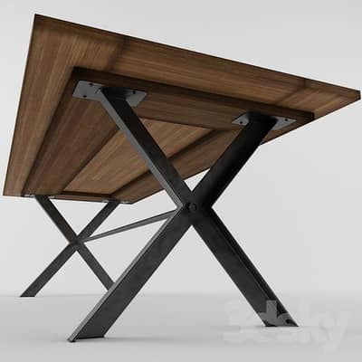 Computer Table