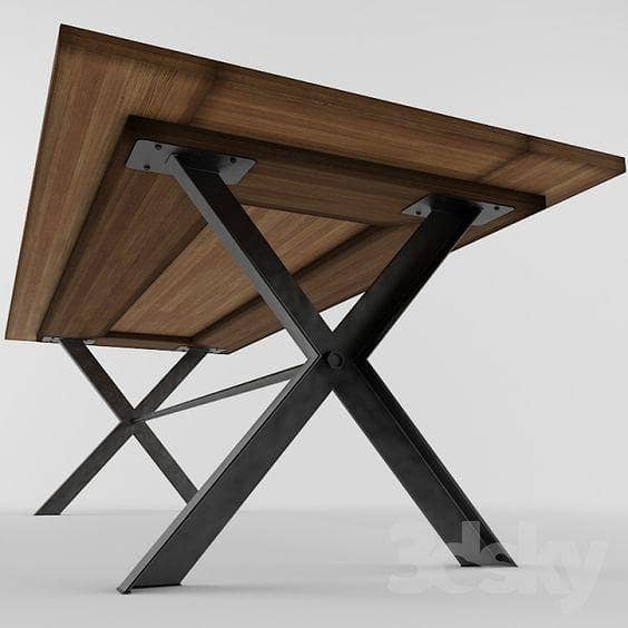 Computer Table 0
