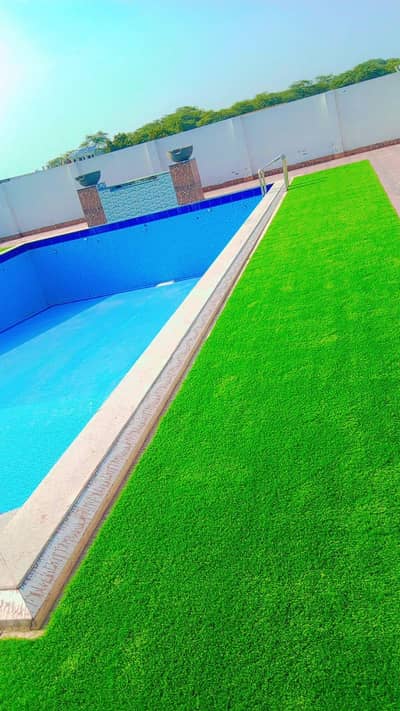 artificial grass China available