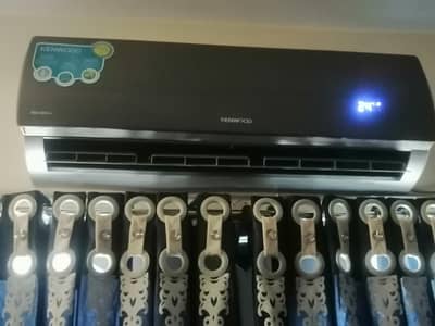 Kenwood 1.5 ton inverter