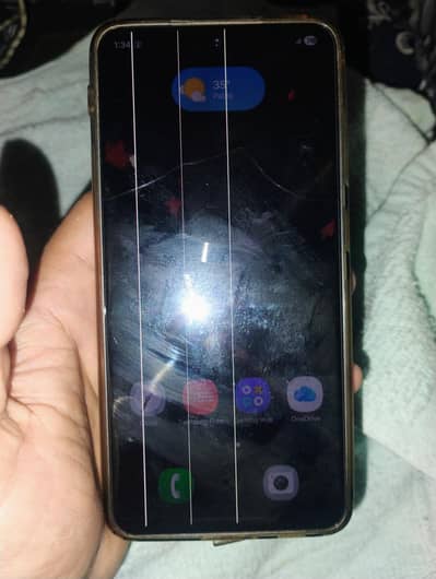 Samsung s21 fe