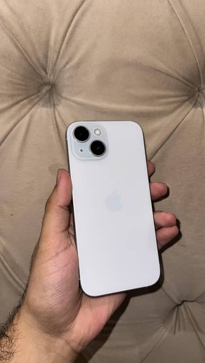 iPhone 15 pta approved