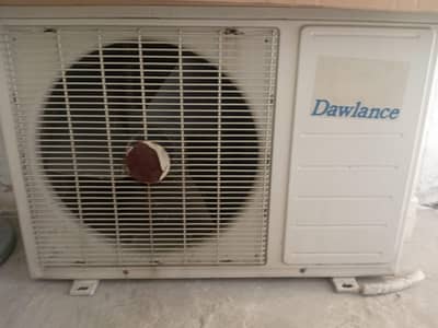 New Condition type AC