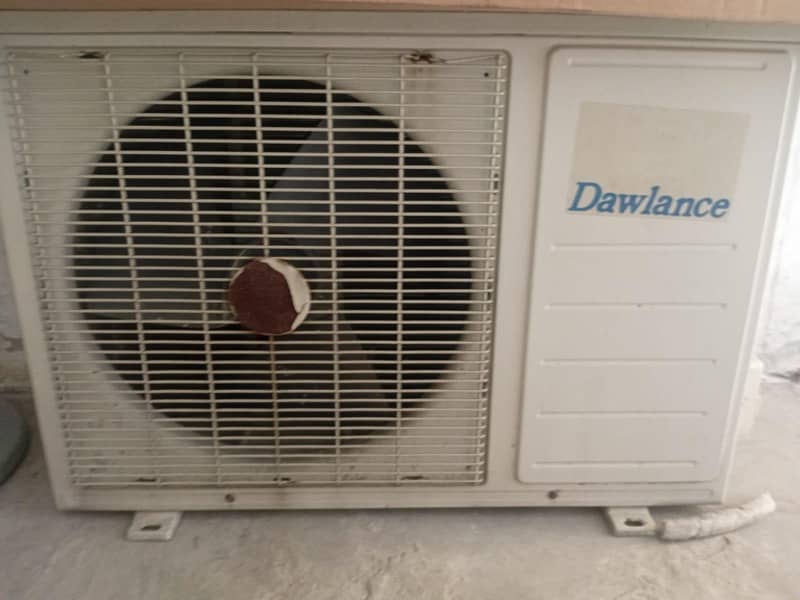 New Condition type AC 0