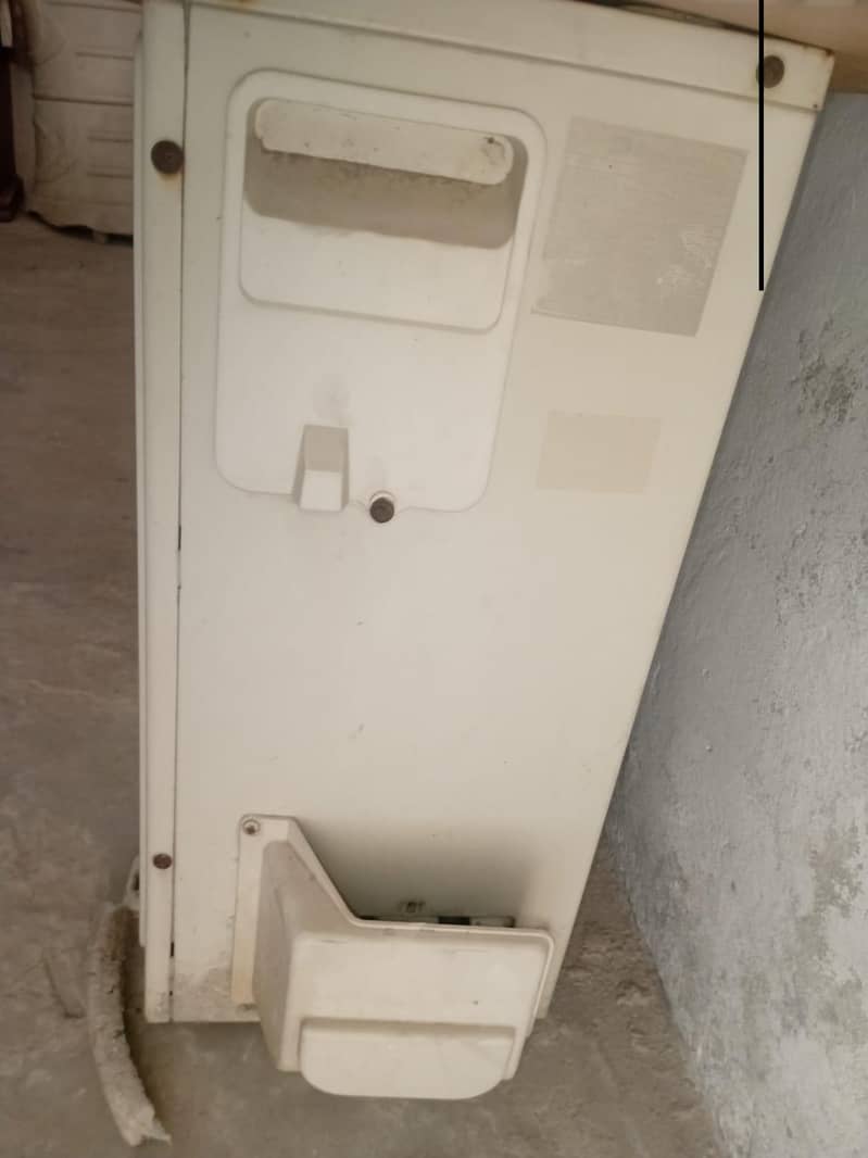 New Condition type AC 1
