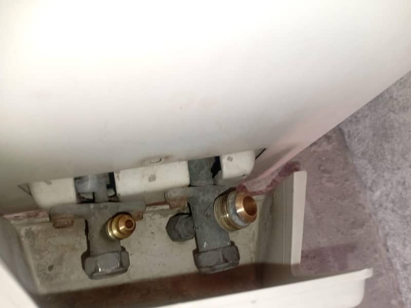 New Condition type AC 2