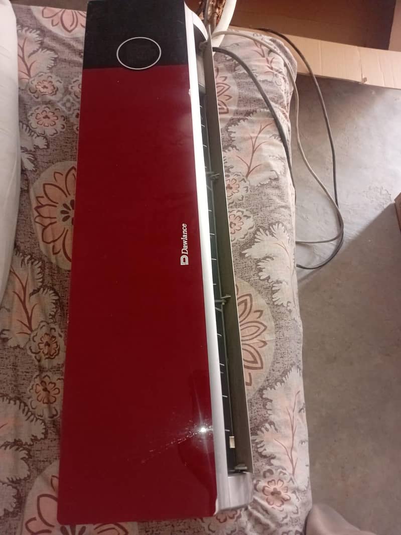 New Condition type AC 3