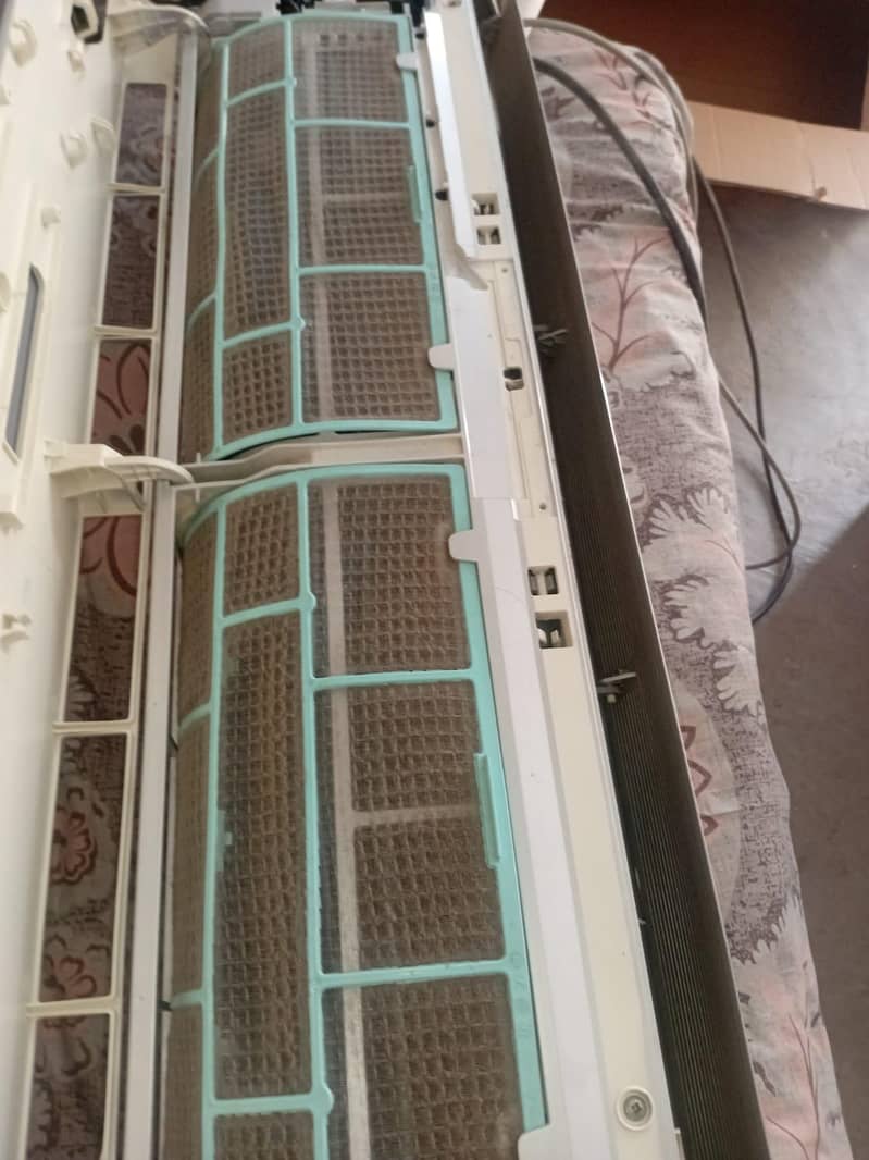 New Condition type AC 5