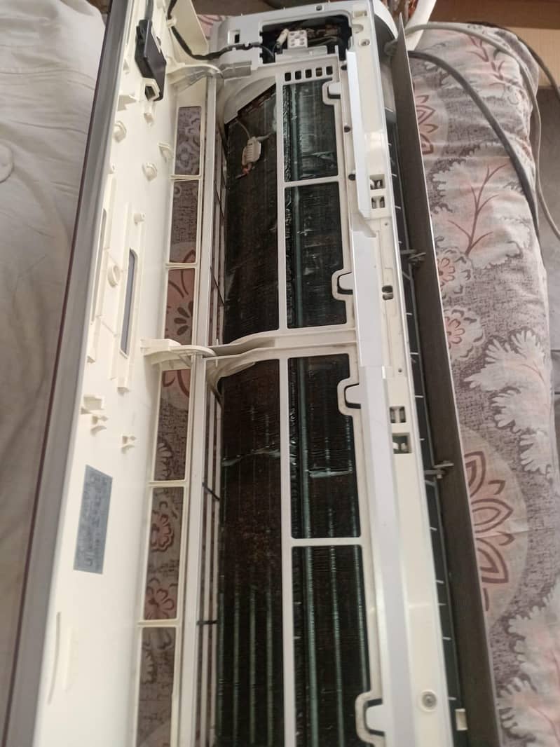 New Condition type AC 6