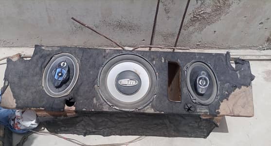 original pioneer k h best sound just buy and use