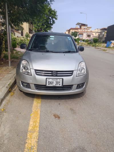 Bahria Town Phase8 to Murree + AC Swift -Set Rate- wapis Khali Nhe Ata