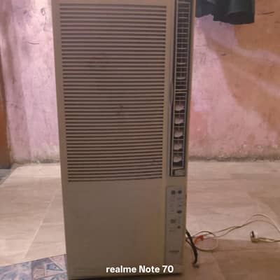 چالو ونڈو اے سی فروخت کے لیے – اچھی کولنگ