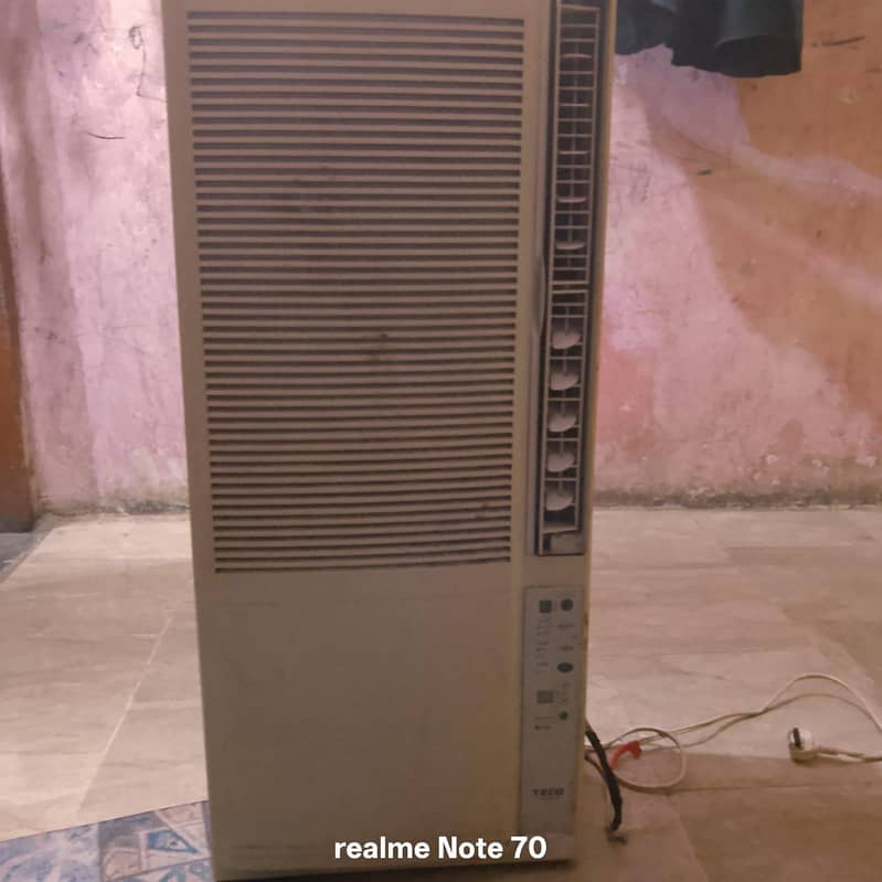 چالو ونڈو اے سی فروخت کے لیے – اچھی کولنگ 0